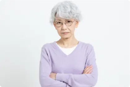 近隣からのクレームやトラブル